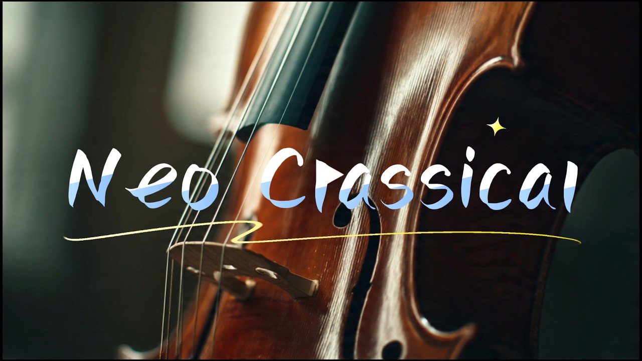 The Calm of Neo‑Classical Music: A Modern Minimalist Sound