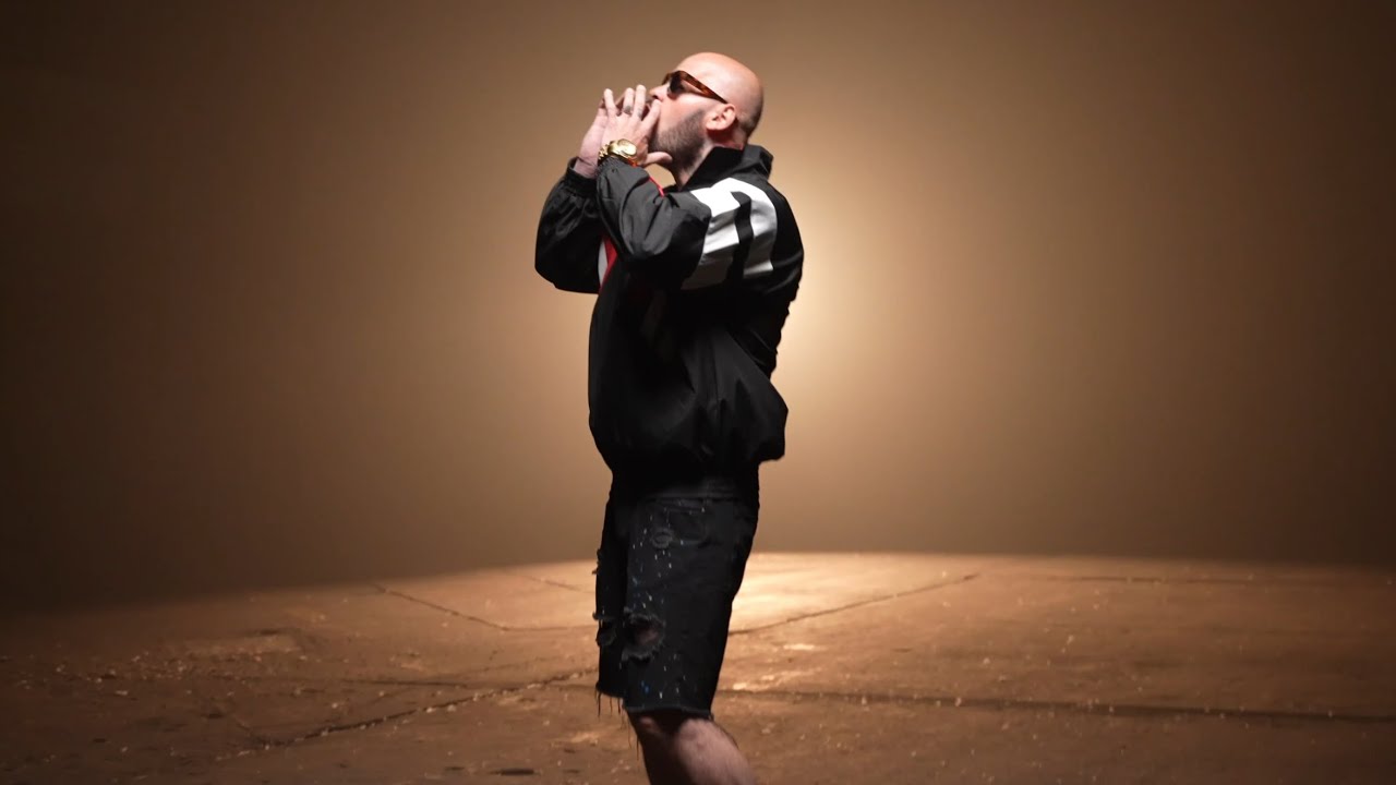 Majself - REŤAZ (prod. Maxx Miklos) |OFFICIAL VIDEO|
