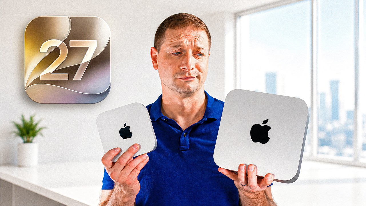 I Tested Apple&rsquo;s Secret macOS AI&hellip; The Results Made No Sense