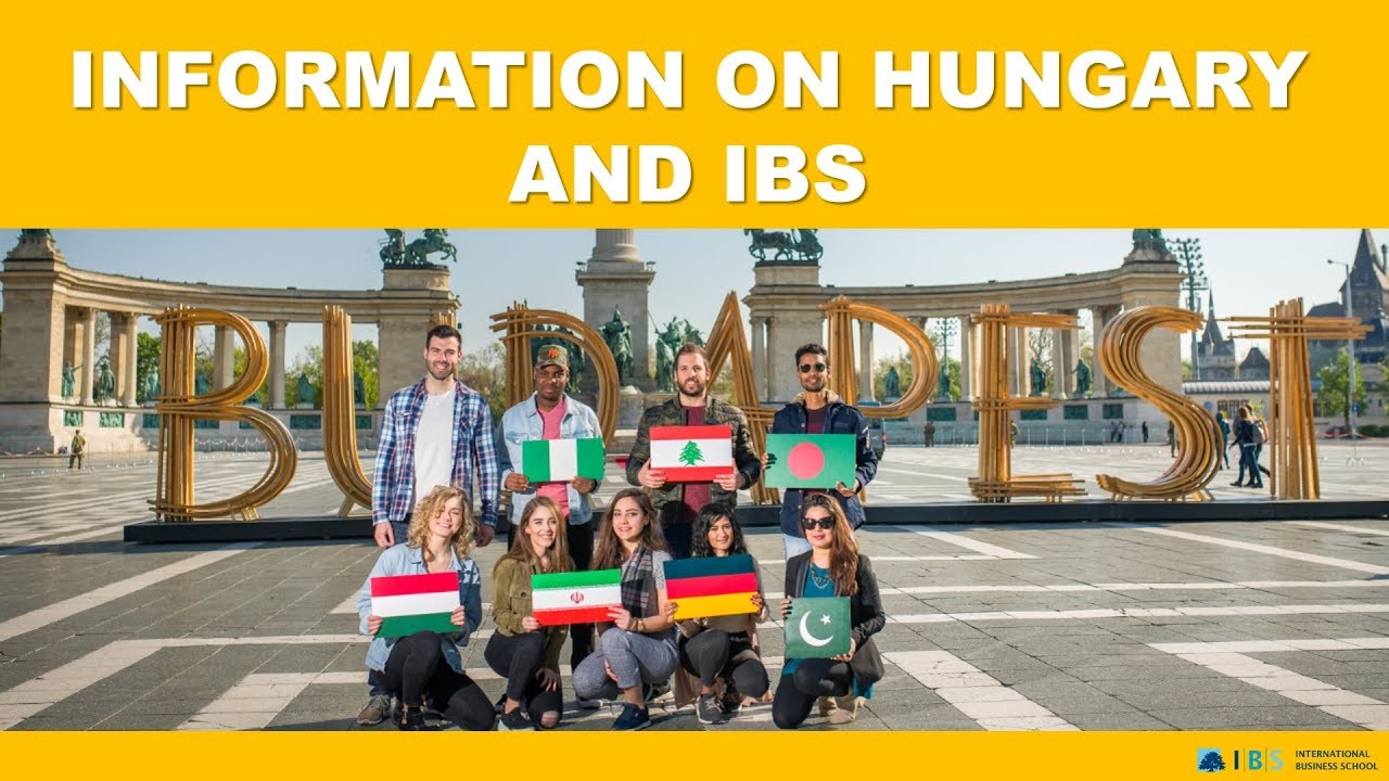 Information on Hungary and IBS