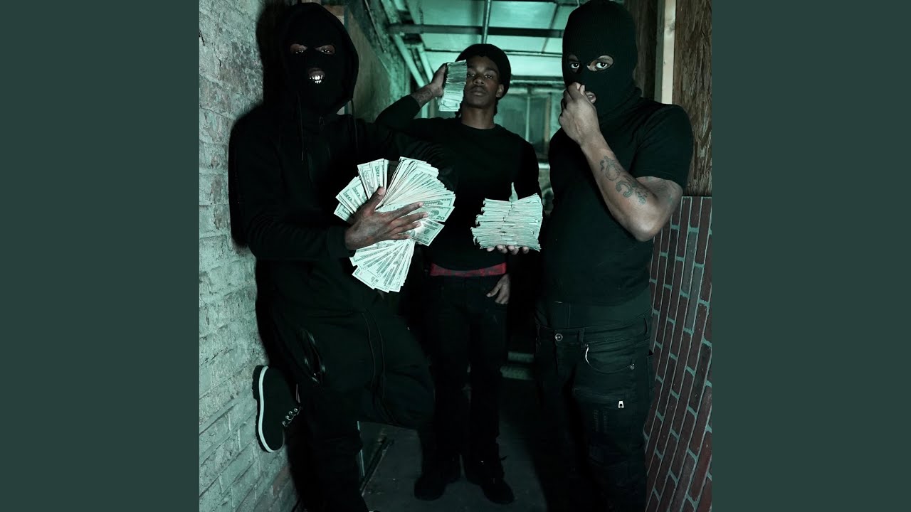 Uncut Larry Smith (feat. TB & Banks)