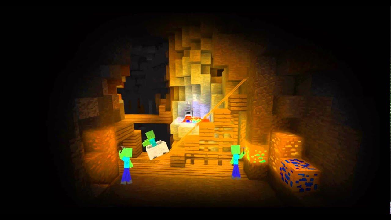 Best Minecraft Live Wallpaper