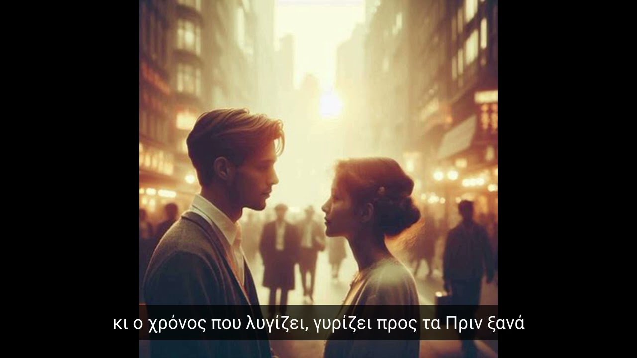 Ο Ήχος της Τέχνης