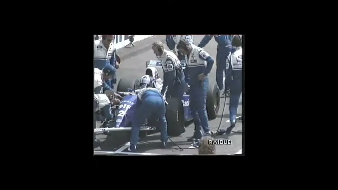 Gran Premio di Germania 1994