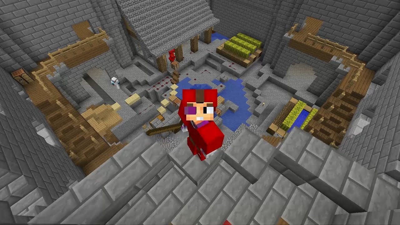 DESTRUYE EL NEXUS: DOS GUERREROS EPICOS CON WILLYREX
