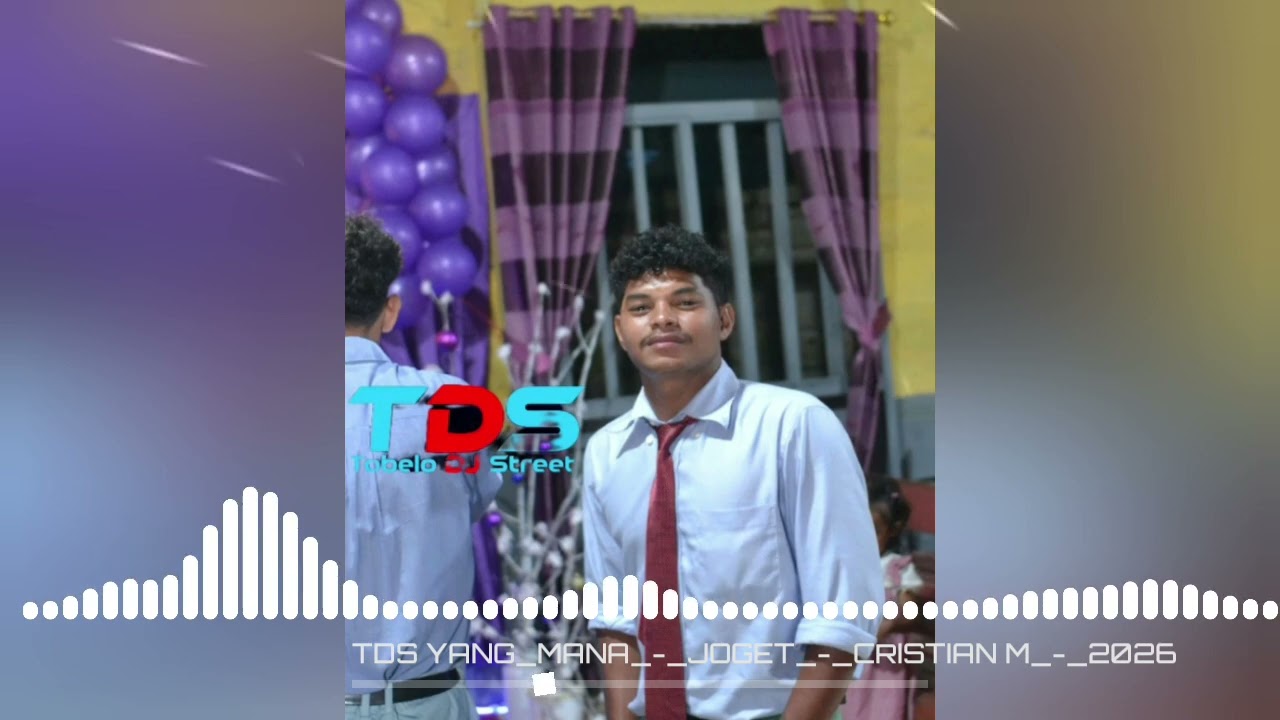 T.D.S LAGU_JOGET🔥YANG_MANA#viraltiktok🔥Cristian M_2026