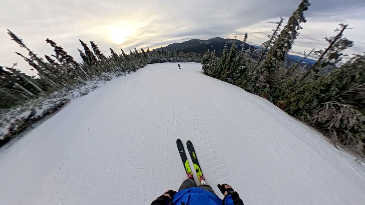 pov sugarloaf [seven]