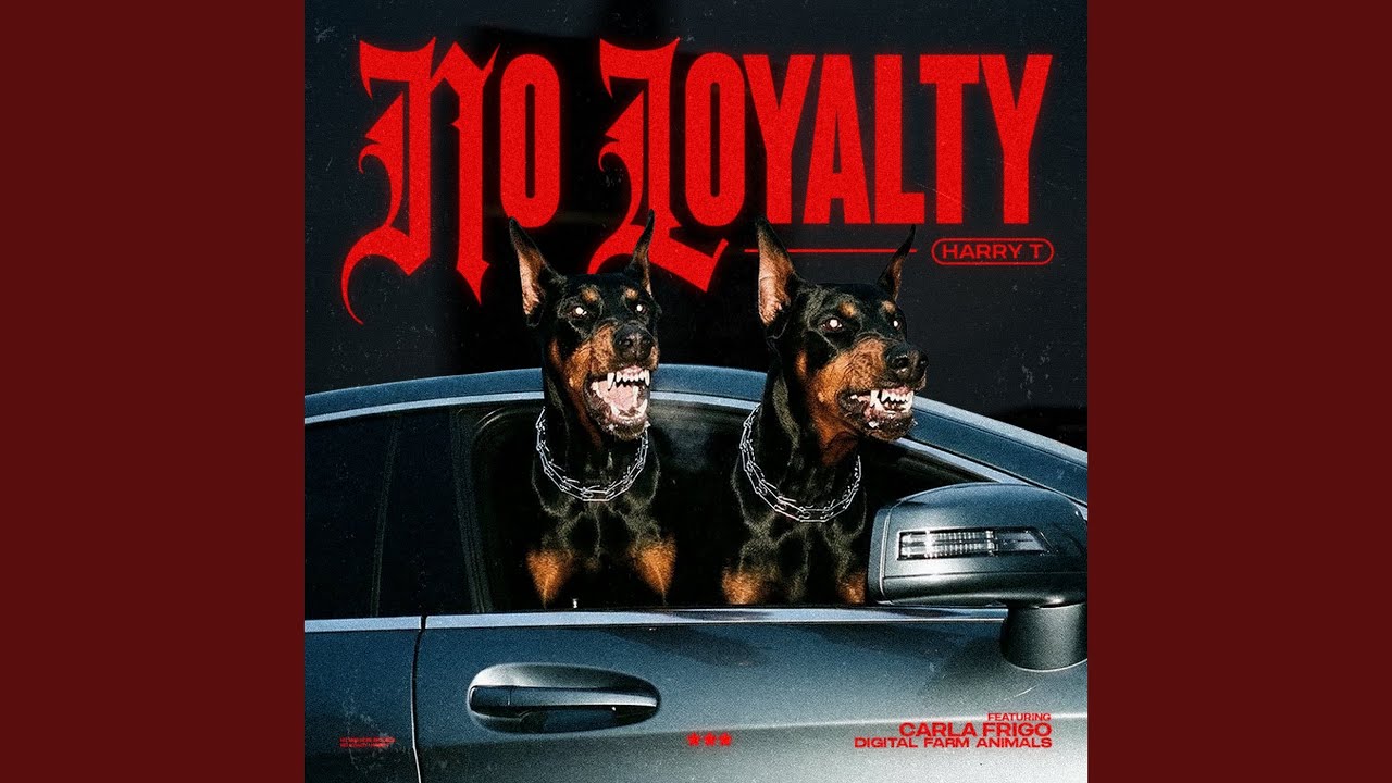 No Loyalty (VIP)