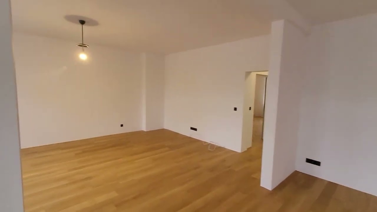 MIESZKANIE Jana Pawła 2  116m2