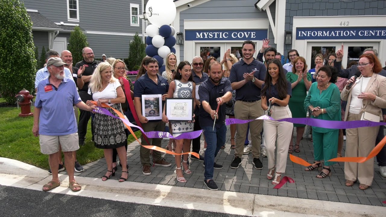 ONTV NewS Break: Mystic Cove (06/26/25)
