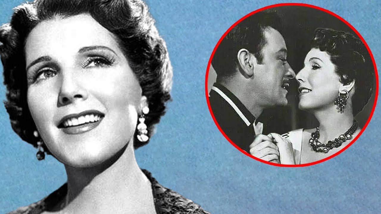 La Triste Historia de Libertad Lamarque La Novia de América, La Obligó a Huir de su País