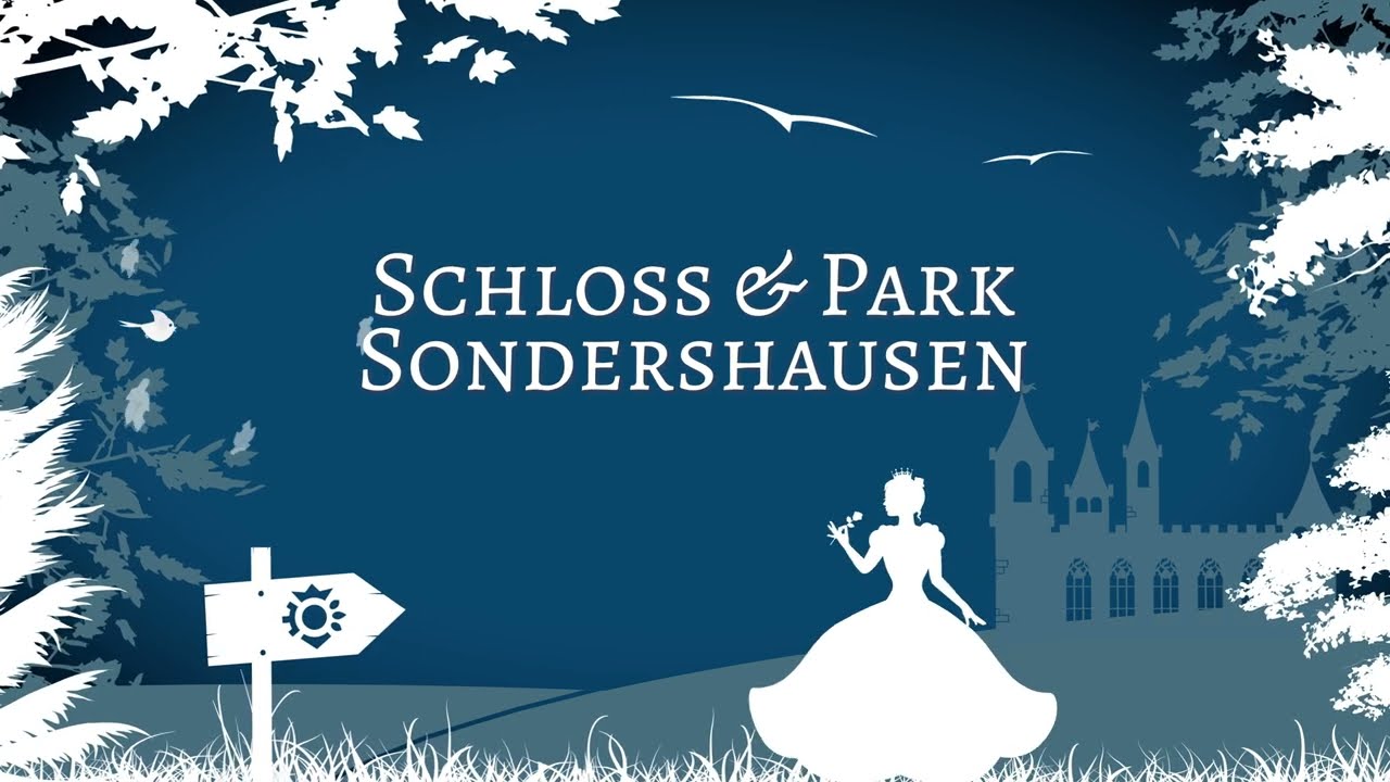 Schloss und Park Sondershausen