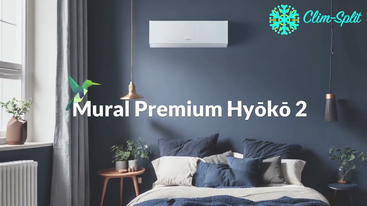 HEIWA Hyōko 2 – La performance en toute sérénité.