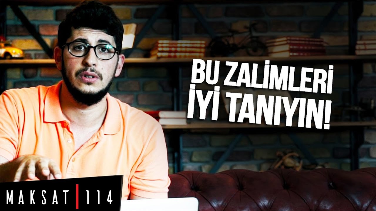 Arkadaşımı Hakiki Sevemiyorum! - Serkan Aktaş