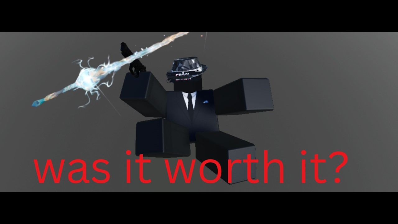 Masterline Rod: was it worth it?