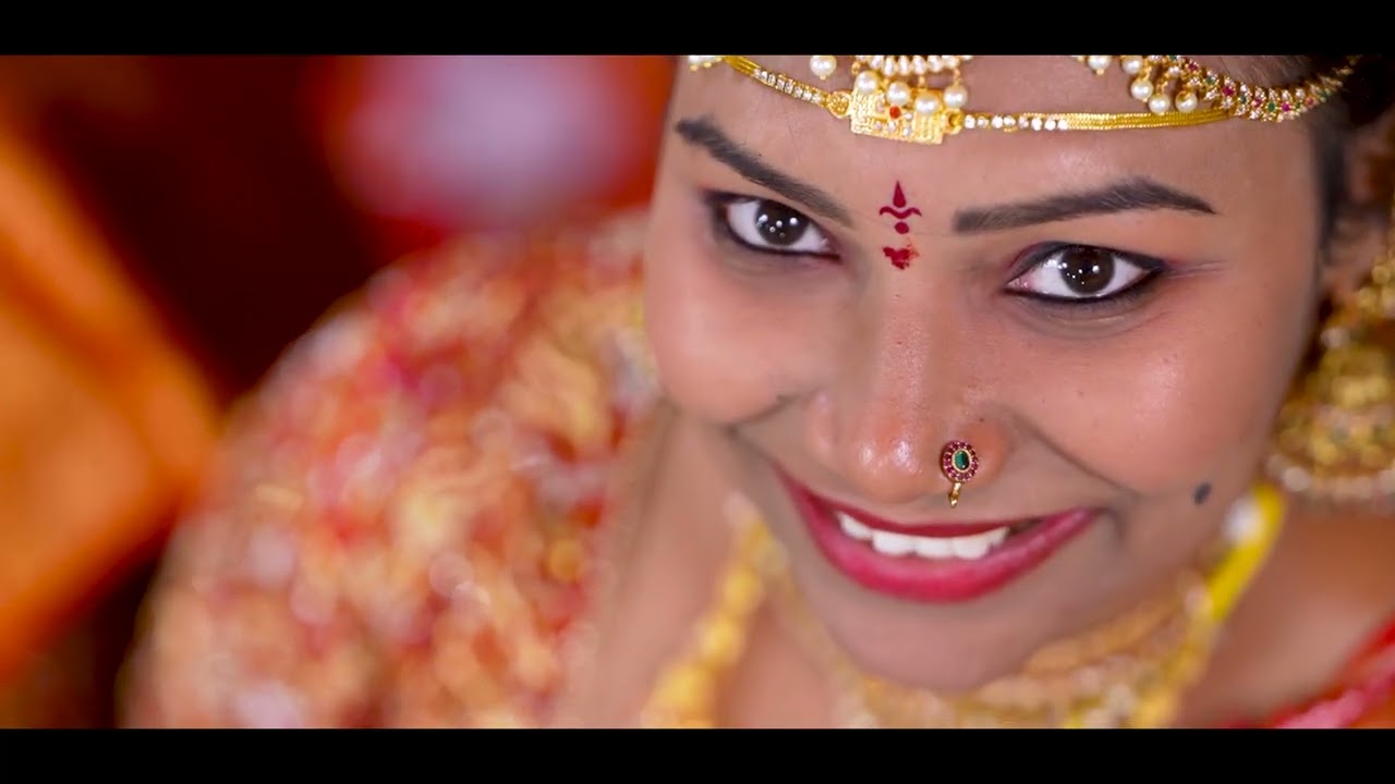 JOTHSNAVI WEDS MANOJ