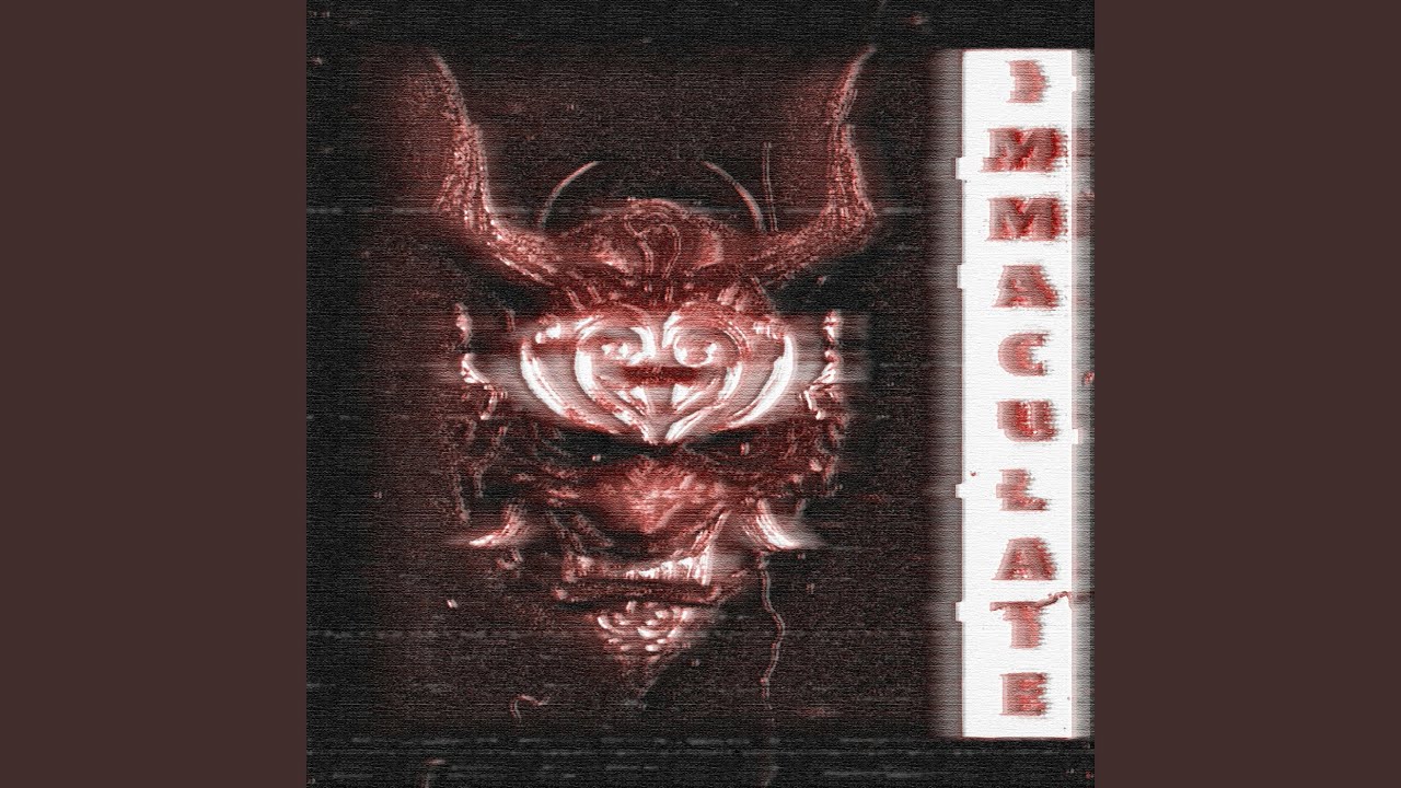 IMMACULATE (Ultra Slowed & Reverb)