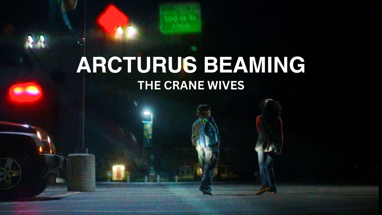 Arcturus Beaming (Official Music Video)