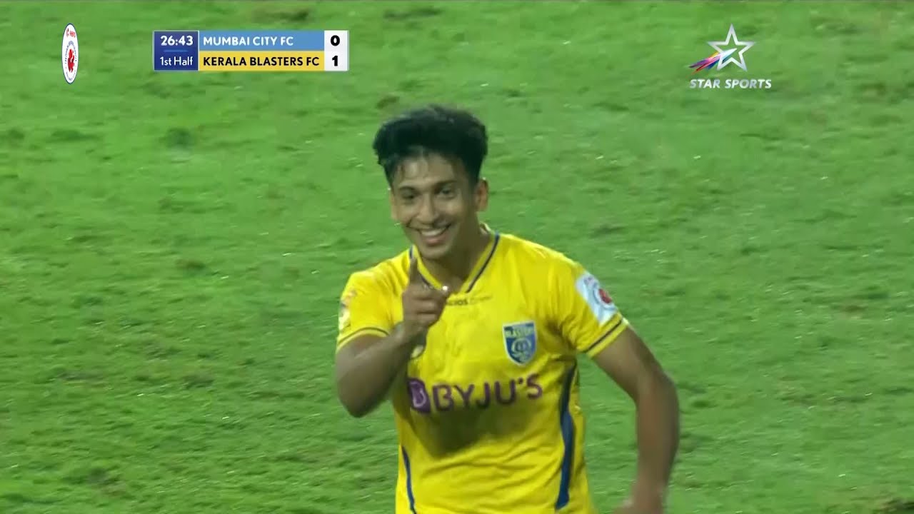 MCFC 0-3 KBFC | All Goals ft. Shaiju Damodaran's Malayalam Commentary