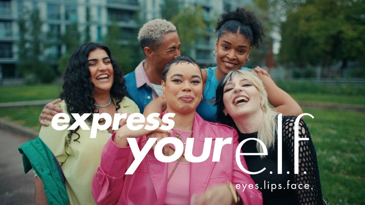 E.L.F. COSMETICS 