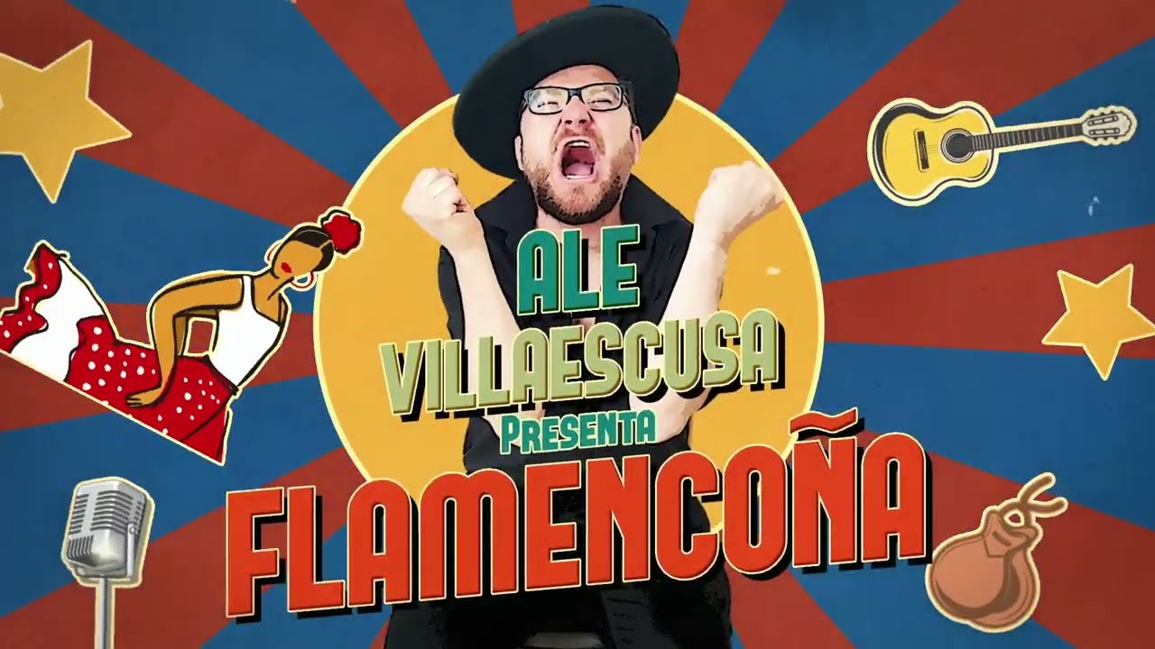 FLAMENCOÑA
