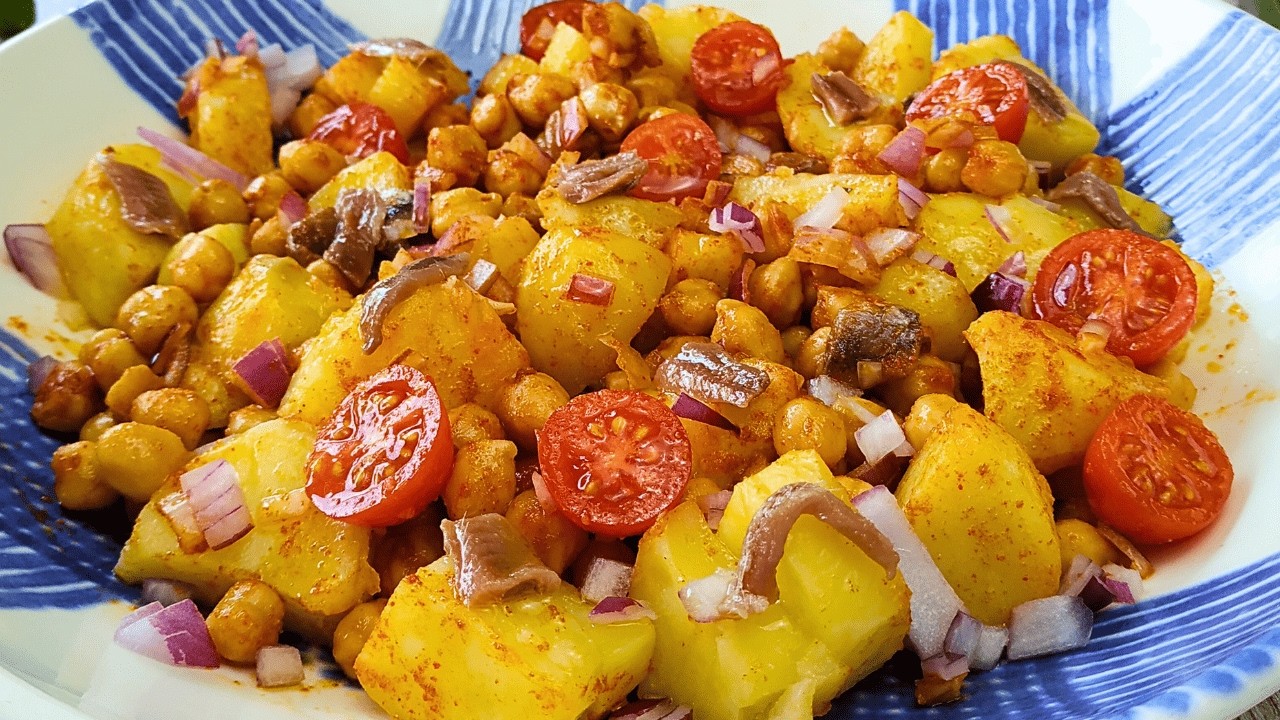 ✌😜Quiz&aacute;s Esta Sea La Receta M&aacute;s Apetitosa del Verano