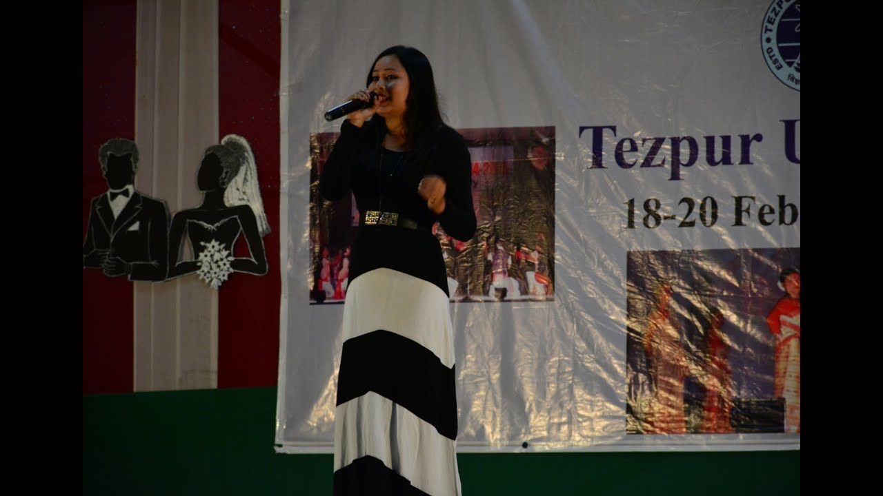 Jur moloya | Antara Hazarika
