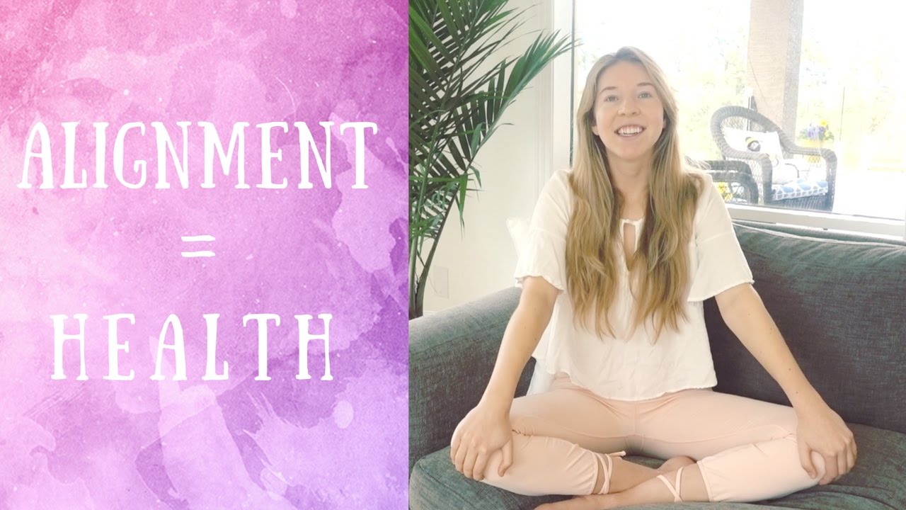 Mind-Body-Spirit Connection ✨