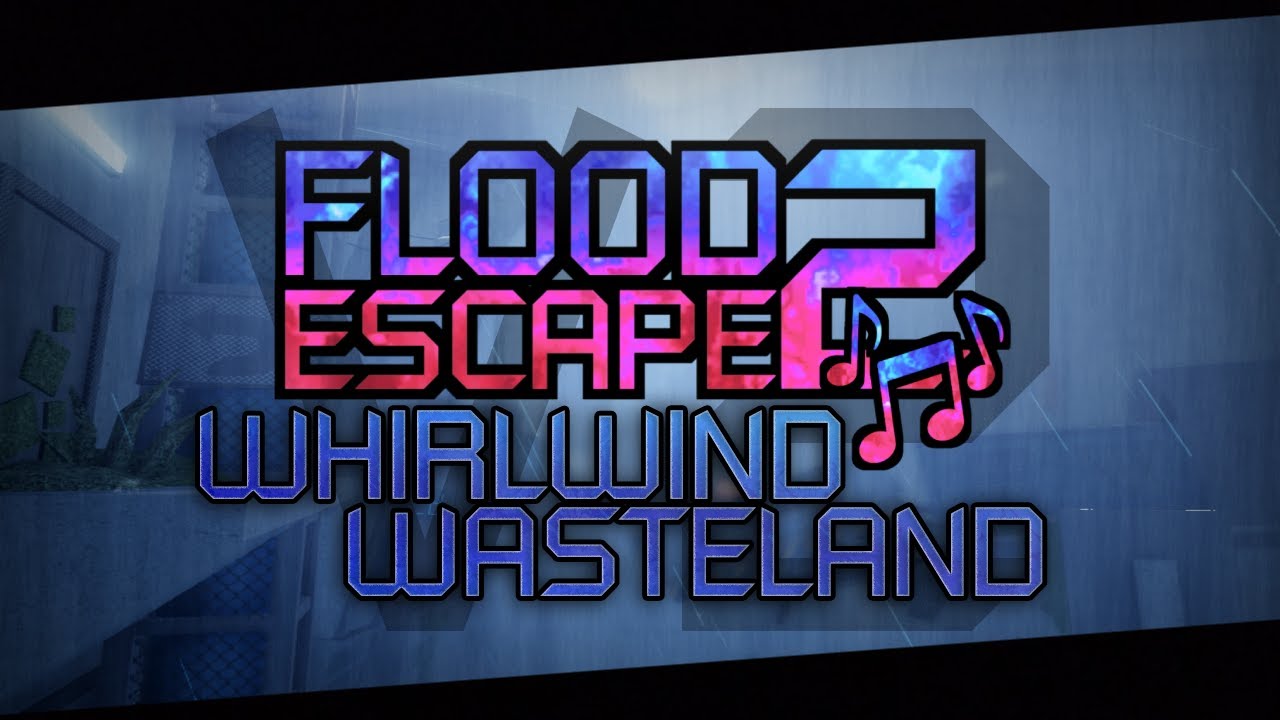 WHIRLWIND WASTELAND V2 (FEAT. @Luomixer)