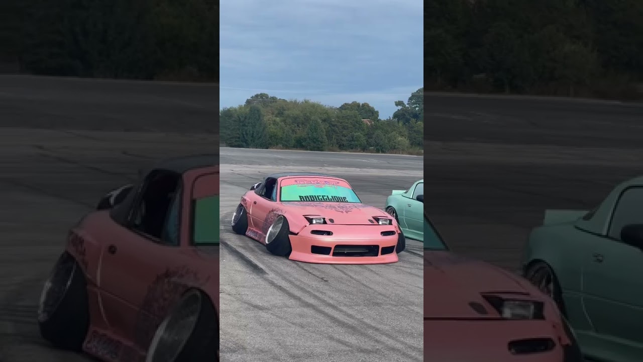 This is why you should camber your car