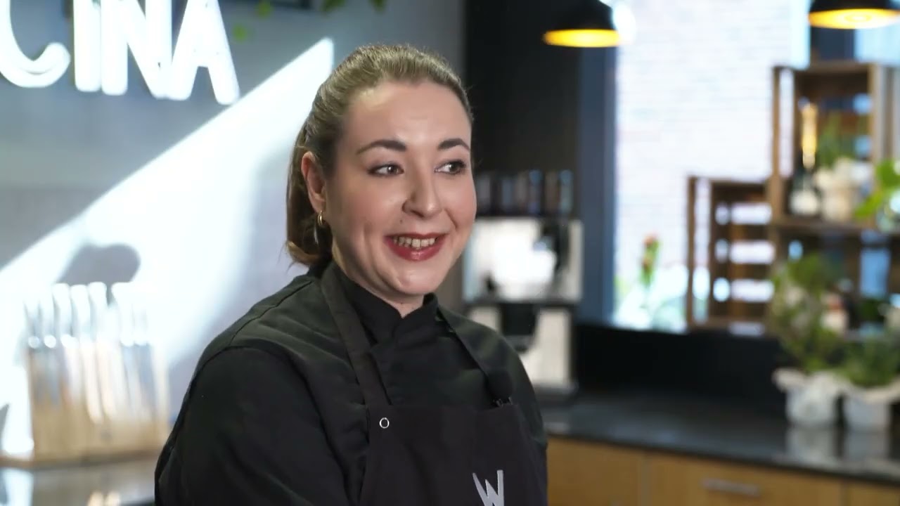 Genuss in Perfektion: Panna Cotta mit der WMF Avantgarde