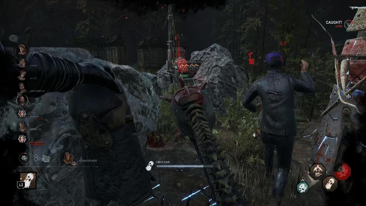 Dbd dub