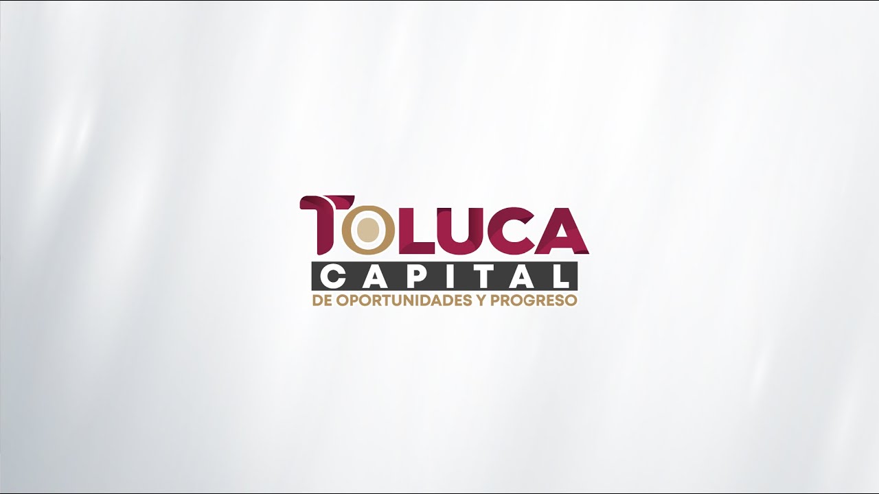 Segunda Sesión Ordinaria de Cabildo del Ayuntamiento de Toluca 2025 - 2027.
