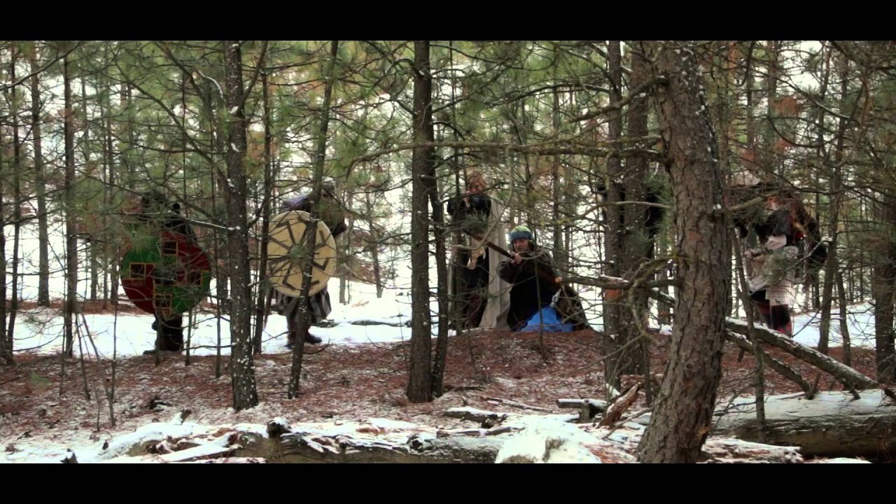 Videri String Quartet ~ The Banner Saga Medley (Austin Wintory)