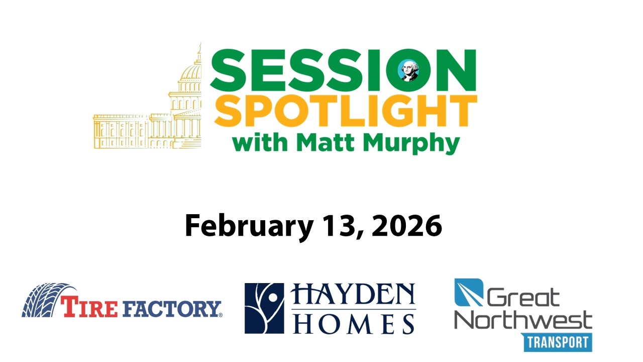 Week 5 Session Spotlight with Matt Murphy