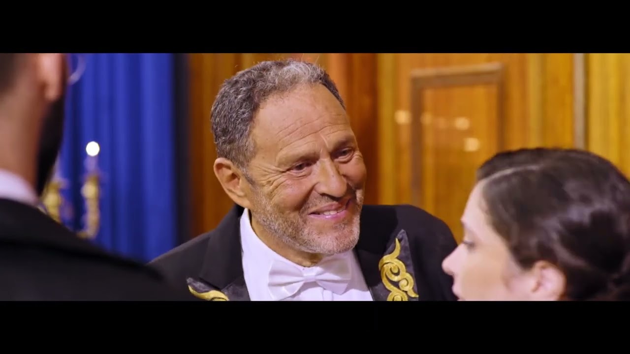 La Parure - The Necklace - המחרוזת