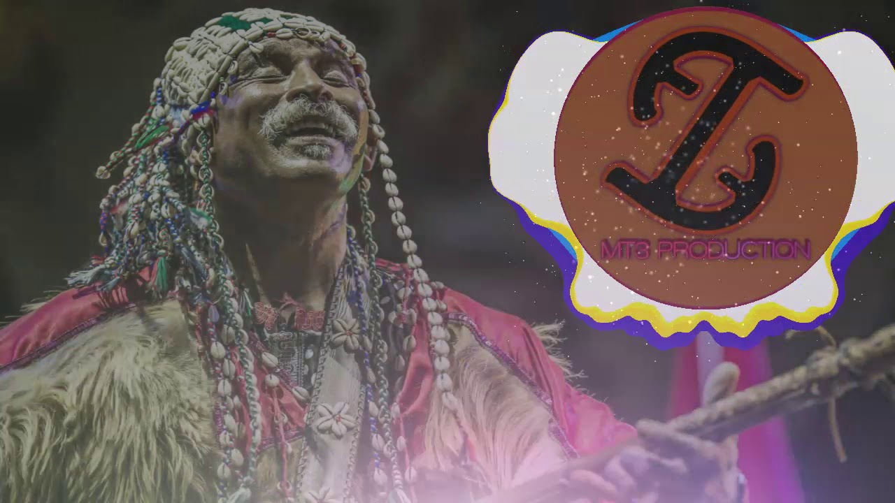 GNAWA SENSATION _ HOUSE REMIX