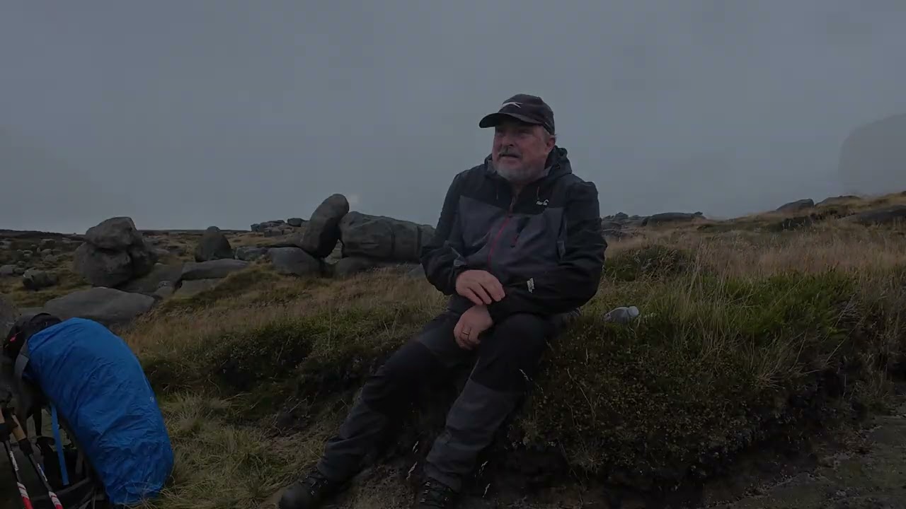 Woolpacks Wildcamp