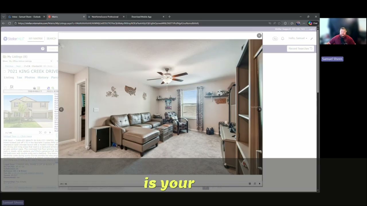 Tour This Dream House: Luxury Rooms & Amazing Features! #shorts