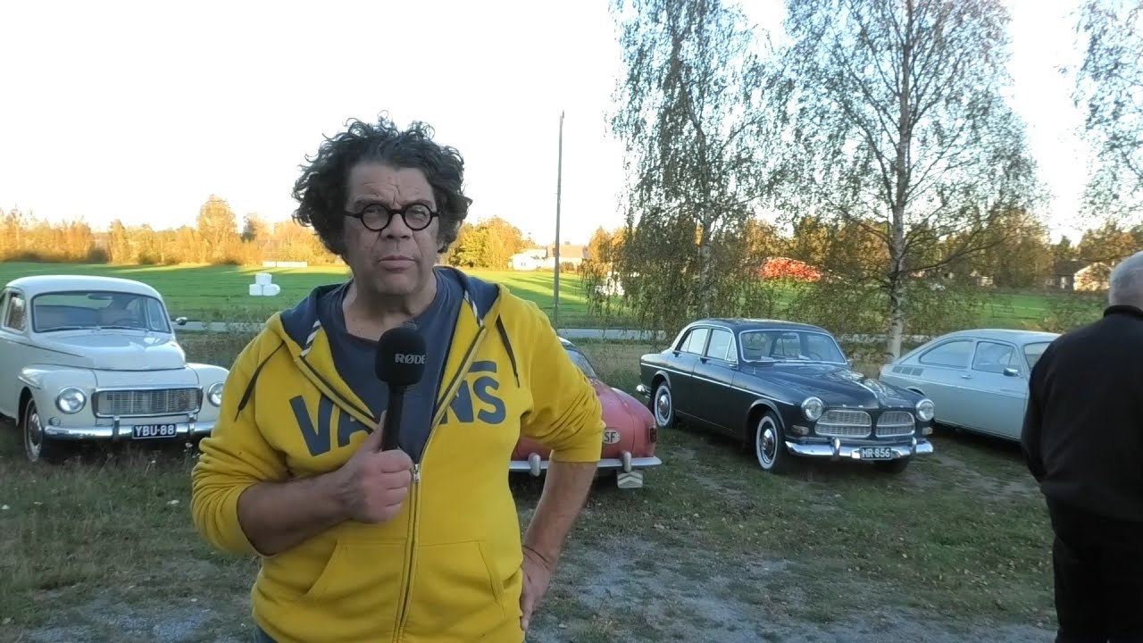 Torsdagskörarna besöker Kållby Samlingshus (2024)