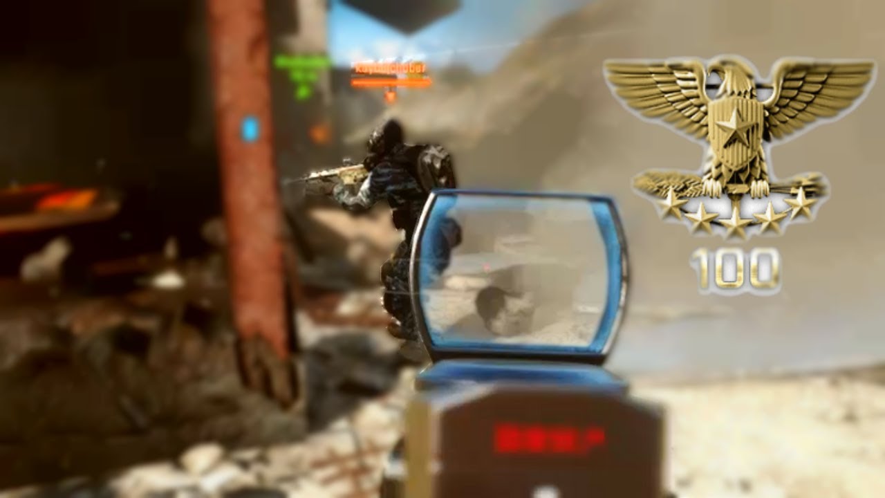 ÁGUIA 100 Battlefield 4 Multiplayer #04