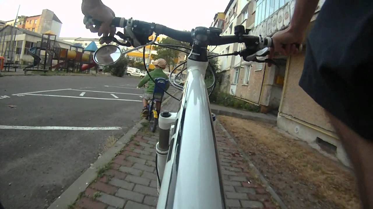 Midland XTC 300 test