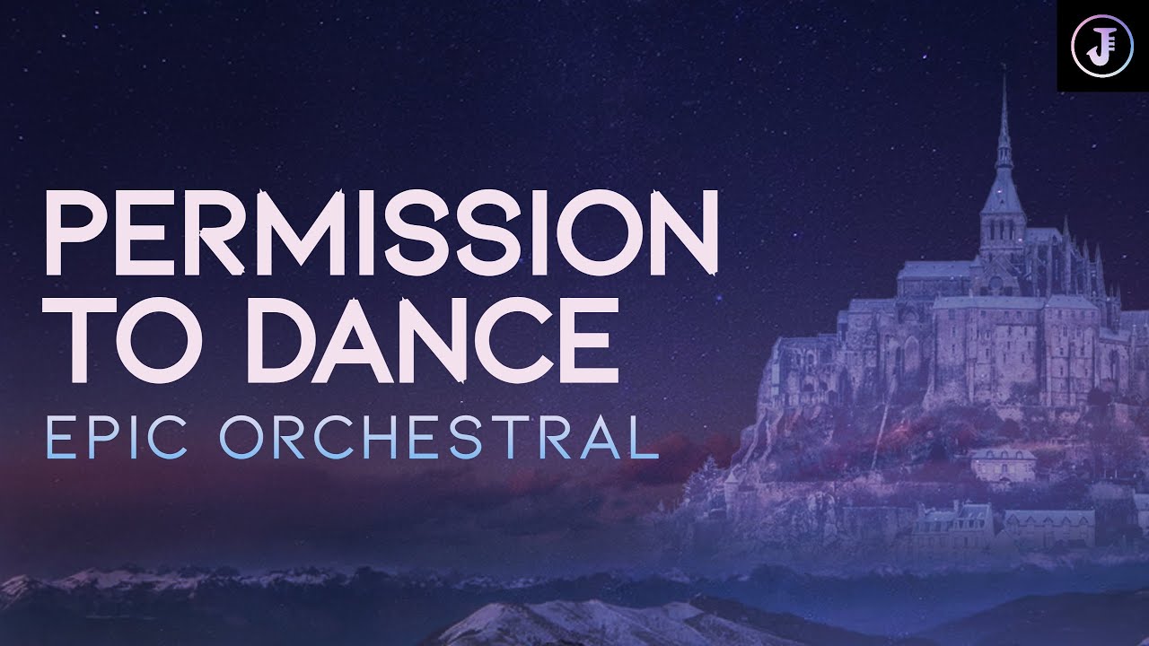 BTS - 'Permission to Dance' Epic Version (Orchestral Cover by JIAERN)