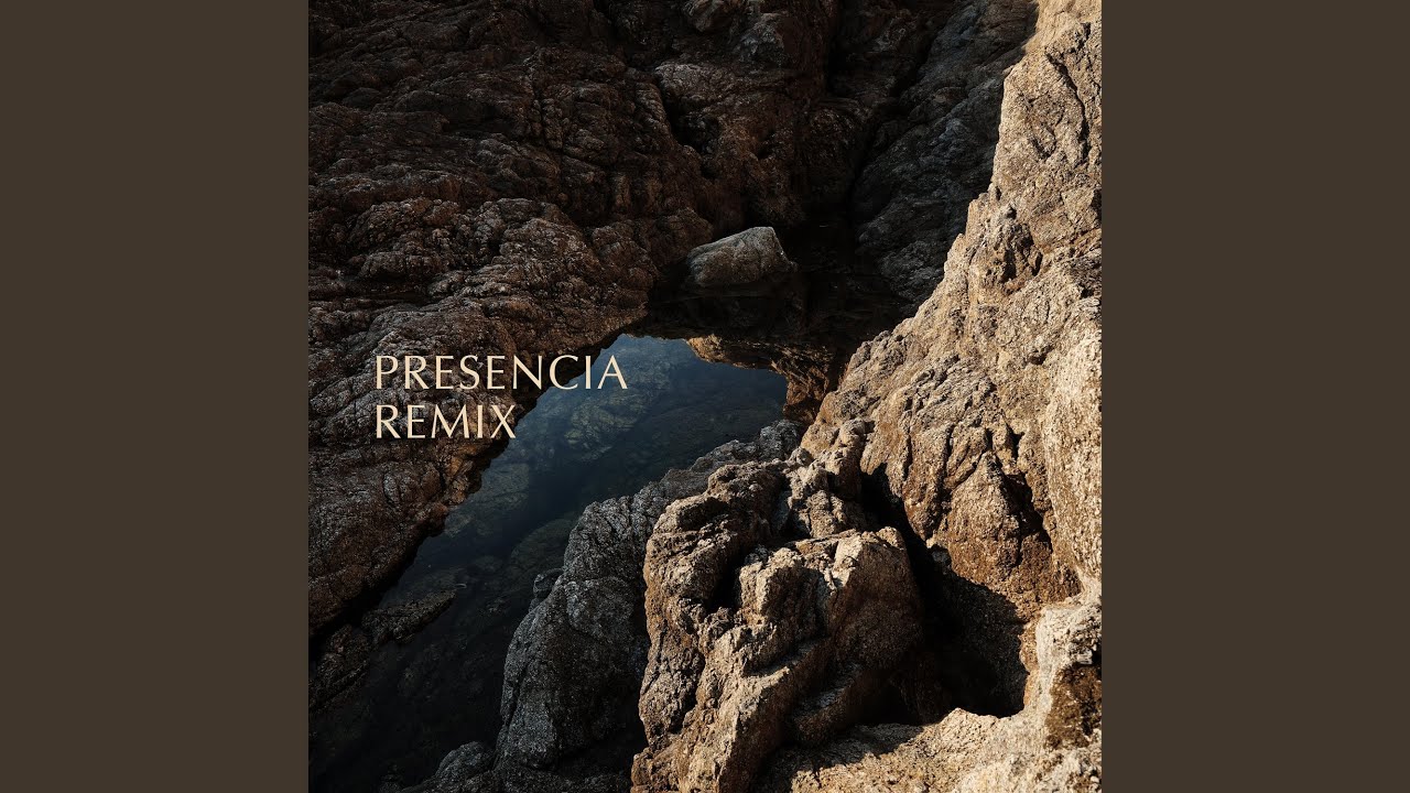 Presencia - (Liam Fletcher Remix)