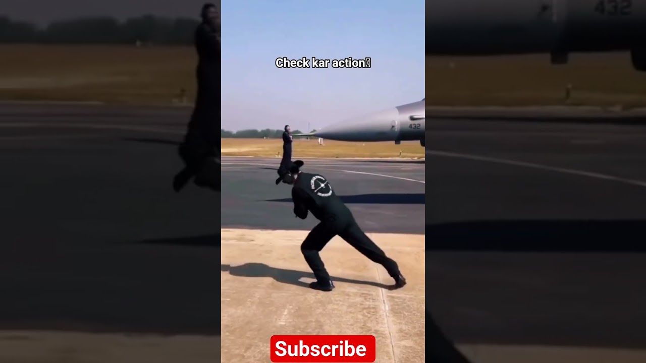 Pacific Air Forces Demonstration Team Epic Runway Action! 🛩️ #army #armyaviation #airsupport #paf