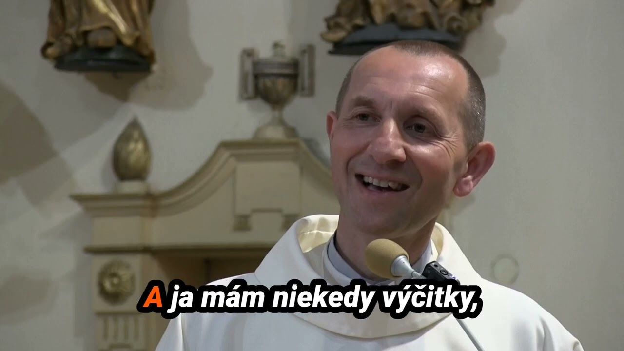 "Dráma chudoby a utrpenie migrantov."