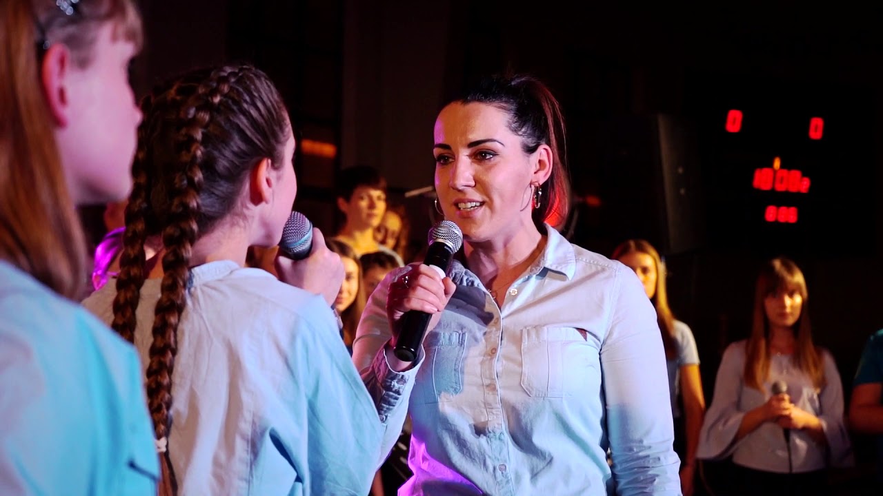 Świąteczny Koncert Finałowy - Gołdap 15.12.2019r.