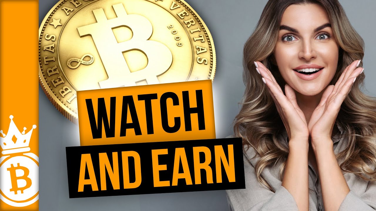 How to Earn FREE BITCOIN with Coinbase Earn: The safest free Bitcoin earning site