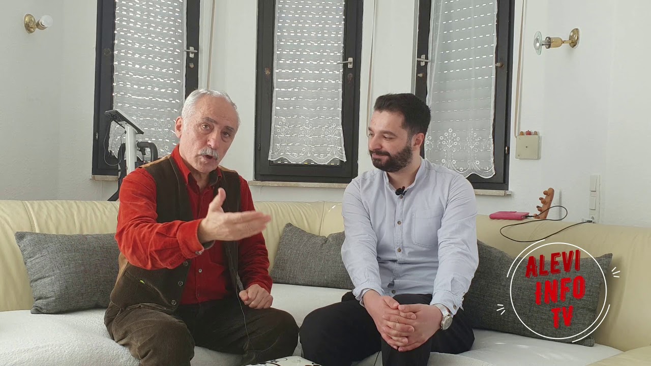 Dr.Daimi Cengiz Nevruzun anlami