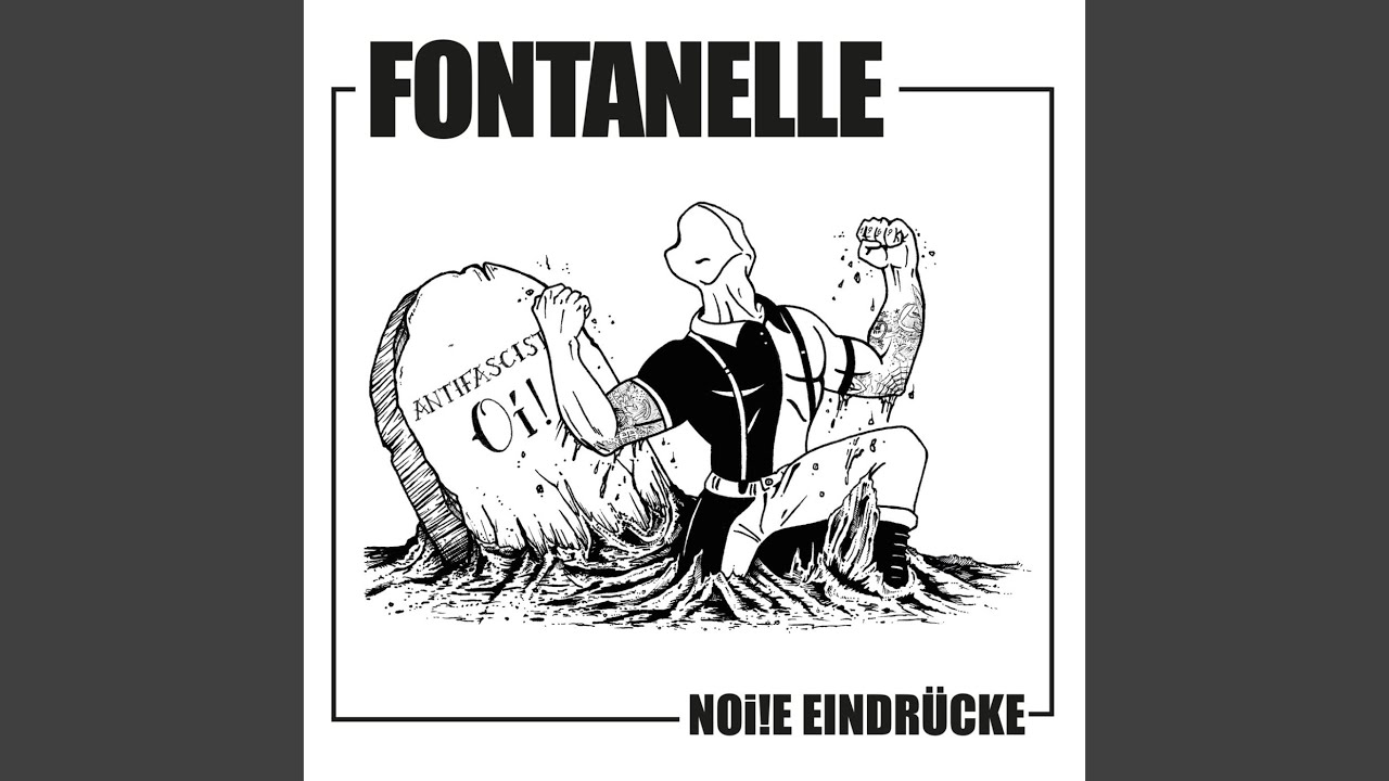 Noie Eindr&uuml;cke